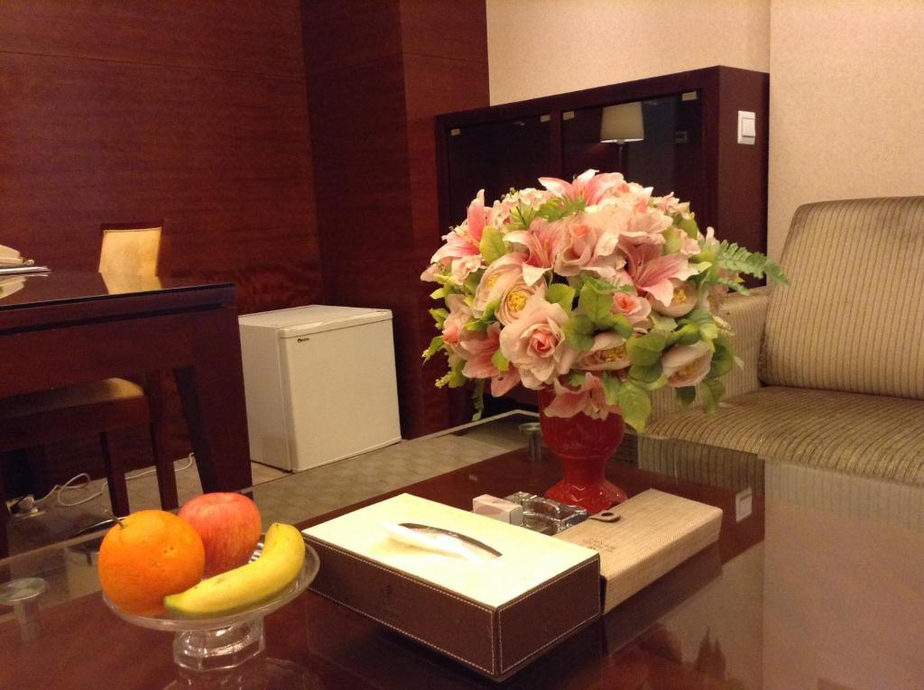 New Times Hotel Shenzhen Railway Station Zewnętrze zdjęcie